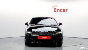 Kia K5 1.6 Turbo 2021 года из Южной Кореи