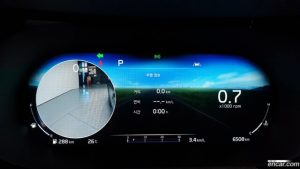 Kia K5 1.6 Turbo 2021 года из Южной Кореи