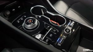 Kia K5 1.6 Turbo 2021 года из Южной Кореи