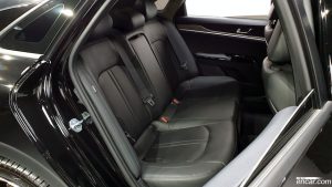 Kia K5 1.6 Turbo 2021 года из Южной Кореи