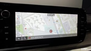 Kia K5 1.6 Turbo 2021 года из Южной Кореи