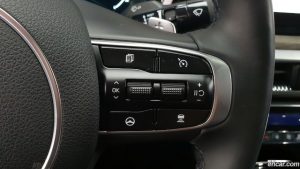 Kia K5 1.6 Turbo 2021 года из Южной Кореи