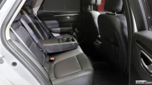 Renault-Korea(Samsung) SM6 2.0 GDe SE 2020 года из Южной Кореи