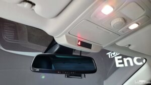 Renault-Korea(Samsung) SM6 2.0 GDe SE 2020 года из Южной Кореи