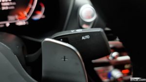 BMW X4 xDrive20i M Sport X 2020 года из Южной Кореи