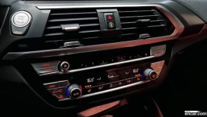 BMW X4 xDrive20i M Sport X 2020 года из Южной Кореи