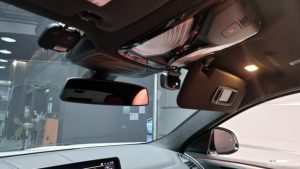 BMW X4 xDrive20i M Sport X 2020 года из Южной Кореи