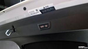 BMW X4 xDrive20i M Sport X 2020 года из Южной Кореи