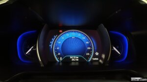 Renault-Korea(Samsung) SM6 2.0 GDe LE 2020 года из Южной Кореи