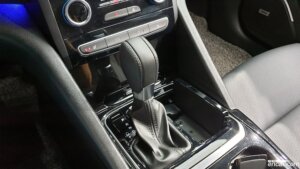 Renault-Korea(Samsung) SM6 2.0 GDe LE 2020 года из Южной Кореи