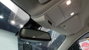 Renault-Korea(Samsung) SM6 2.0 GDe LE 2020 года из Южной Кореи