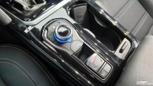 Renault-Korea(Samsung) SM6 2.0 GDe LE 2020 года из Южной Кореи