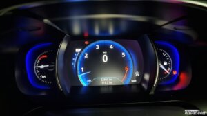 Renault-Korea(Samsung) SM6 2.0 GDe Premiere 2020 года из Южной Кореи