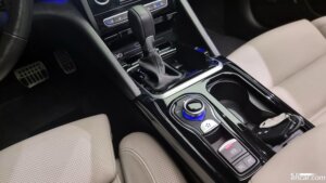 Renault-Korea(Samsung) SM6 2.0 GDe Premiere 2020 года из Южной Кореи