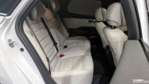 Renault-Korea(Samsung) SM6 2.0 GDe Premiere 2020 года из Южной Кореи