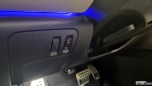 Renault-Korea(Samsung) SM6 2.0 GDe Premiere 2020 года из Южной Кореи