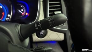 Renault-Korea(Samsung) SM6 2.0 GDe Premiere 2020 года из Южной Кореи