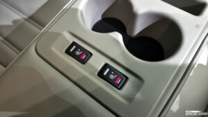 Renault-Korea(Samsung) SM6 2.0 GDe Premiere 2020 года из Южной Кореи