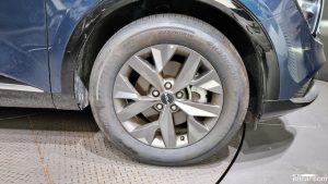 Kia Sportage Бензин 1.6 Turbo 2WD 2022 года из Южной Кореи