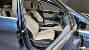 Kia Sportage Бензин 1.6 Turbo 2WD 2022 года из Южной Кореи