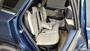 Kia Sportage Бензин 1.6 Turbo 2WD 2022 года из Южной Кореи