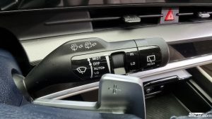 Kia Sportage Бензин 1.6 Turbo 2WD 2022 года из Южной Кореи