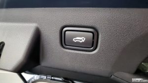 Kia Sportage Бензин 1.6 Turbo 2WD 2022 года из Южной Кореи