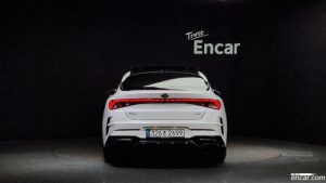 Kia K5 1.6 Turbo 2020 года из Южной Кореи