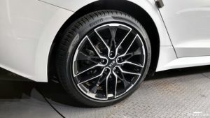 Kia K5 1.6 Turbo 2020 года из Южной Кореи