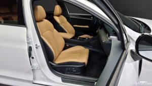 Kia K5 1.6 Turbo 2020 года из Южной Кореи