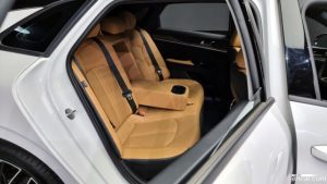 Kia K5 1.6 Turbo 2020 года из Южной Кореи