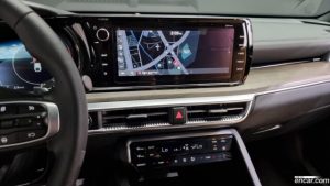 Kia K5 1.6 Turbo 2020 года из Южной Кореи