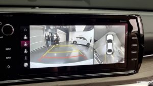 Kia K5 1.6 Turbo 2020 года из Южной Кореи