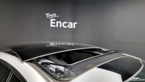 Kia K5 1.6 Turbo 2020 года из Южной Кореи