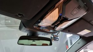 BMW 5-Series 520i M Sport 2021 года из Южной Кореи