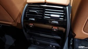BMW 5-Series 520i M Sport 2021 года из Южной Кореи