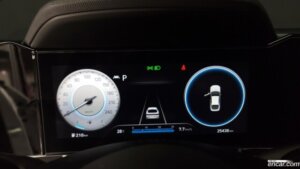 Hyundai AVANTE 1.6 2021 года из Южной Кореи