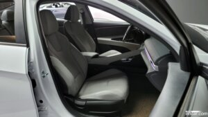 Hyundai AVANTE 1.6 2021 года из Южной Кореи