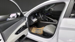 Hyundai AVANTE 1.6 2021 года из Южной Кореи