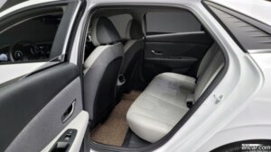 Hyundai AVANTE 1.6 2021 года из Южной Кореи