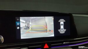 Hyundai AVANTE 1.6 2021 года из Южной Кореи