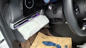 Hyundai AVANTE 1.6 2021 года из Южной Кореи
