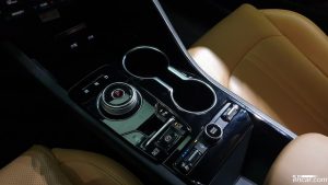 Kia K5 2.0 2021 года из Южной Кореи