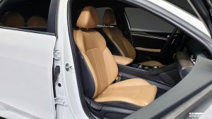 Kia K5 2.0 2021 года из Южной Кореи