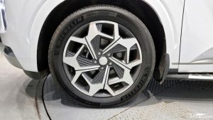 Hyundai Palisade Дизель 2.2 4WD 2022 года из Южной Кореи