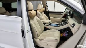 Hyundai Palisade Дизель 2.2 4WD 2022 года из Южной Кореи