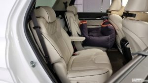 Hyundai Palisade Дизель 2.2 4WD 2022 года из Южной Кореи