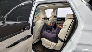 Hyundai Palisade Дизель 2.2 4WD 2022 года из Южной Кореи