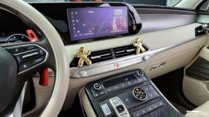 Hyundai Palisade Дизель 2.2 4WD 2022 года из Южной Кореи