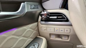 Hyundai Palisade Дизель 2.2 4WD 2022 года из Южной Кореи